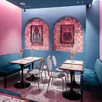 The Steps Hotel - By Eitch Collection