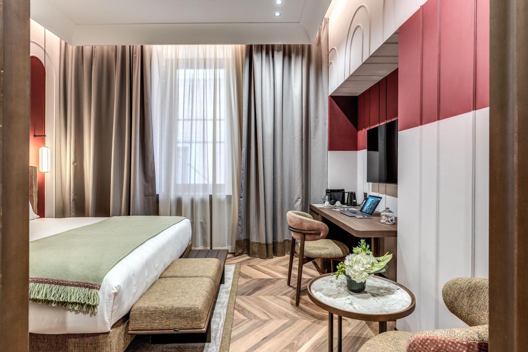 The Steps - By Eitch Collection 4* Rome