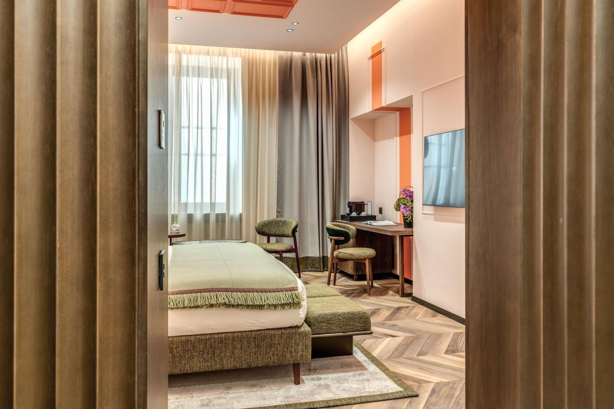 The Steps - By Eitch Collection 4* Rome