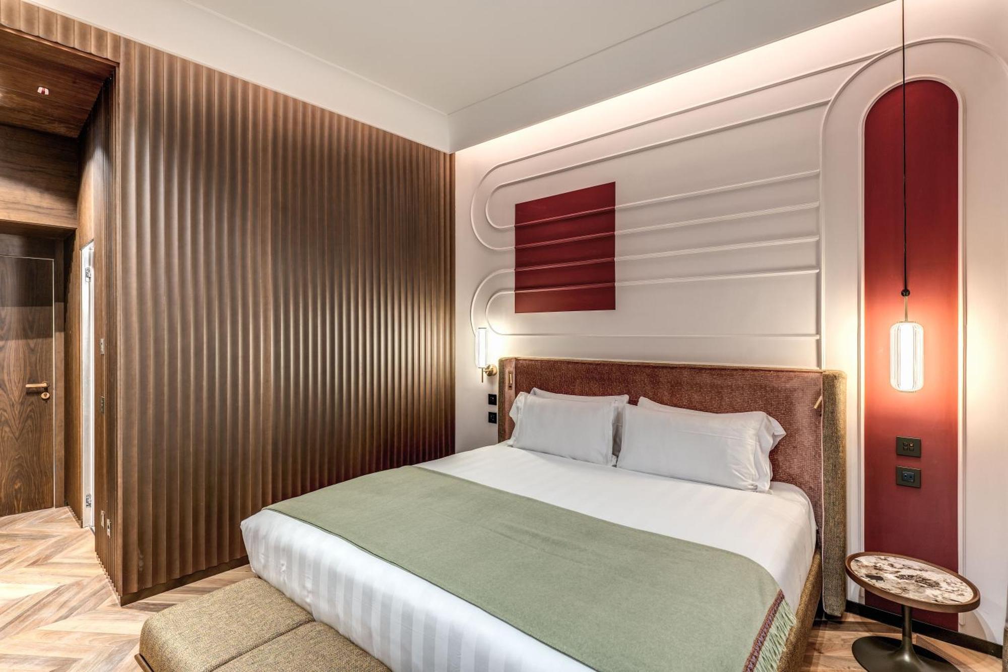 Hotel The Steps - By Eitch Collection 4*