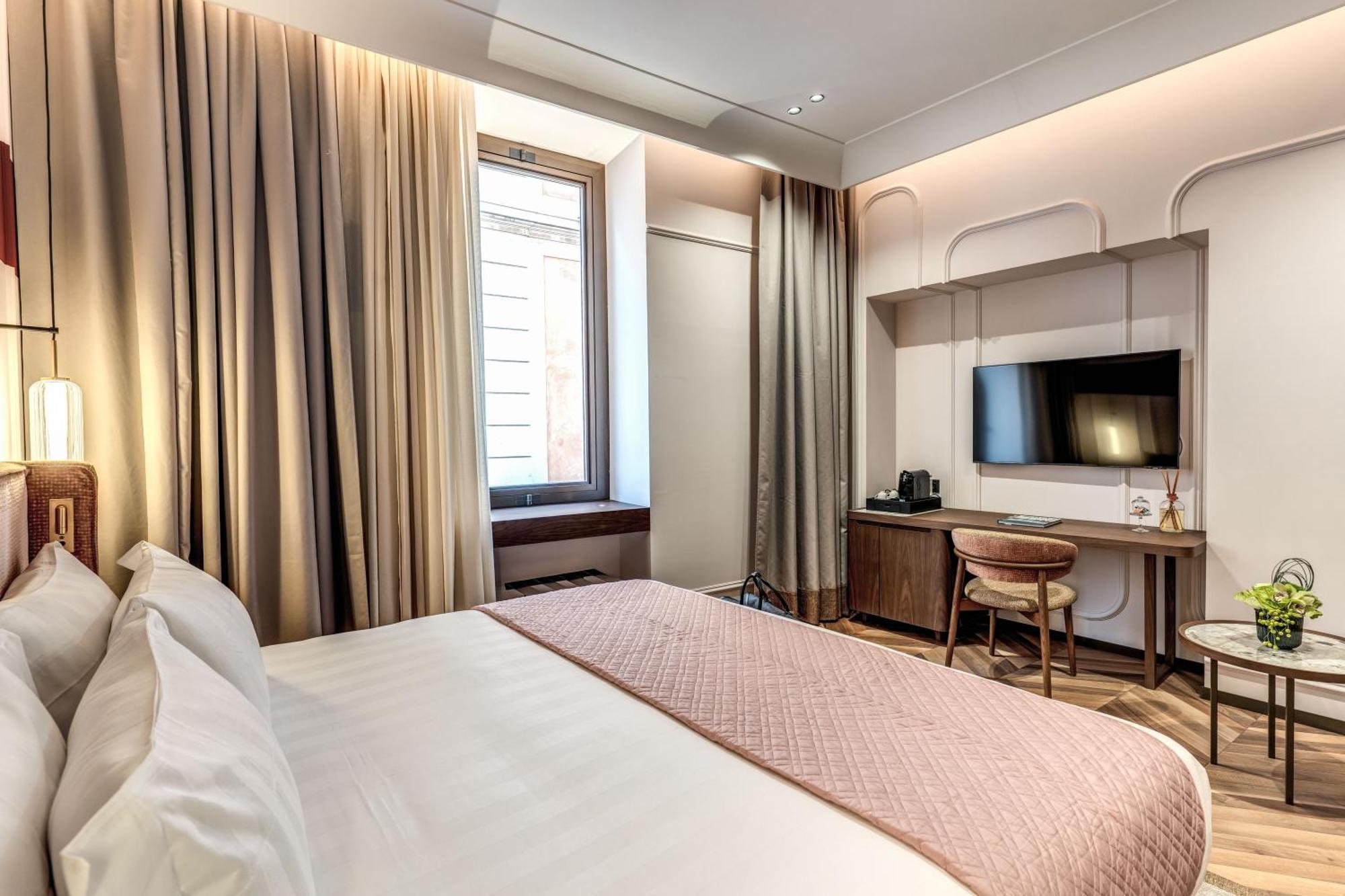 The Steps - By Eitch Collection 4* Rome