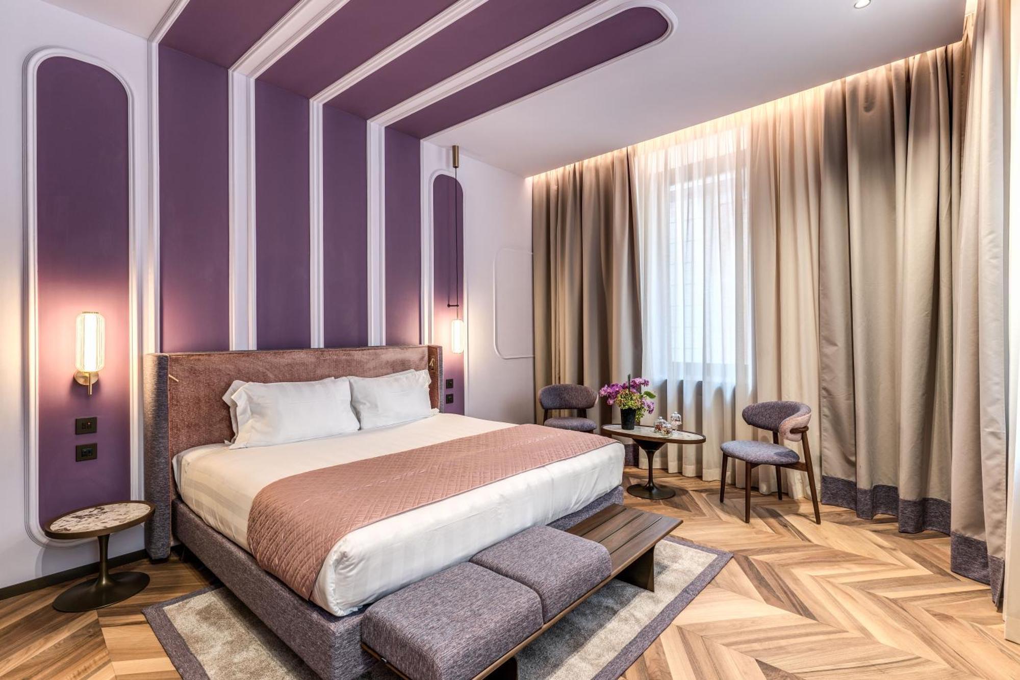 The Steps - By Eitch Collection Hotel 4*