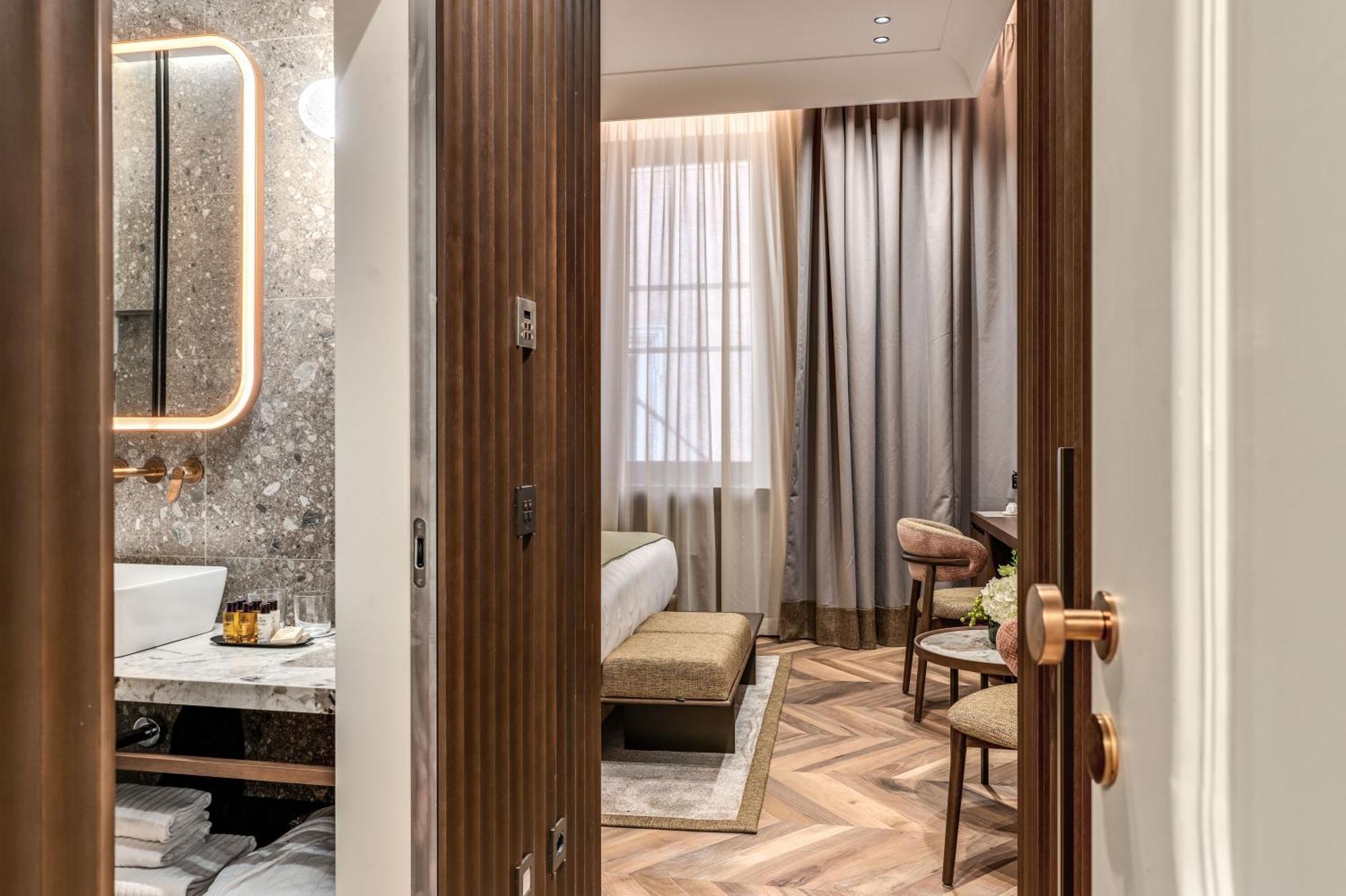 The Steps - By Eitch Collection 4* Rome