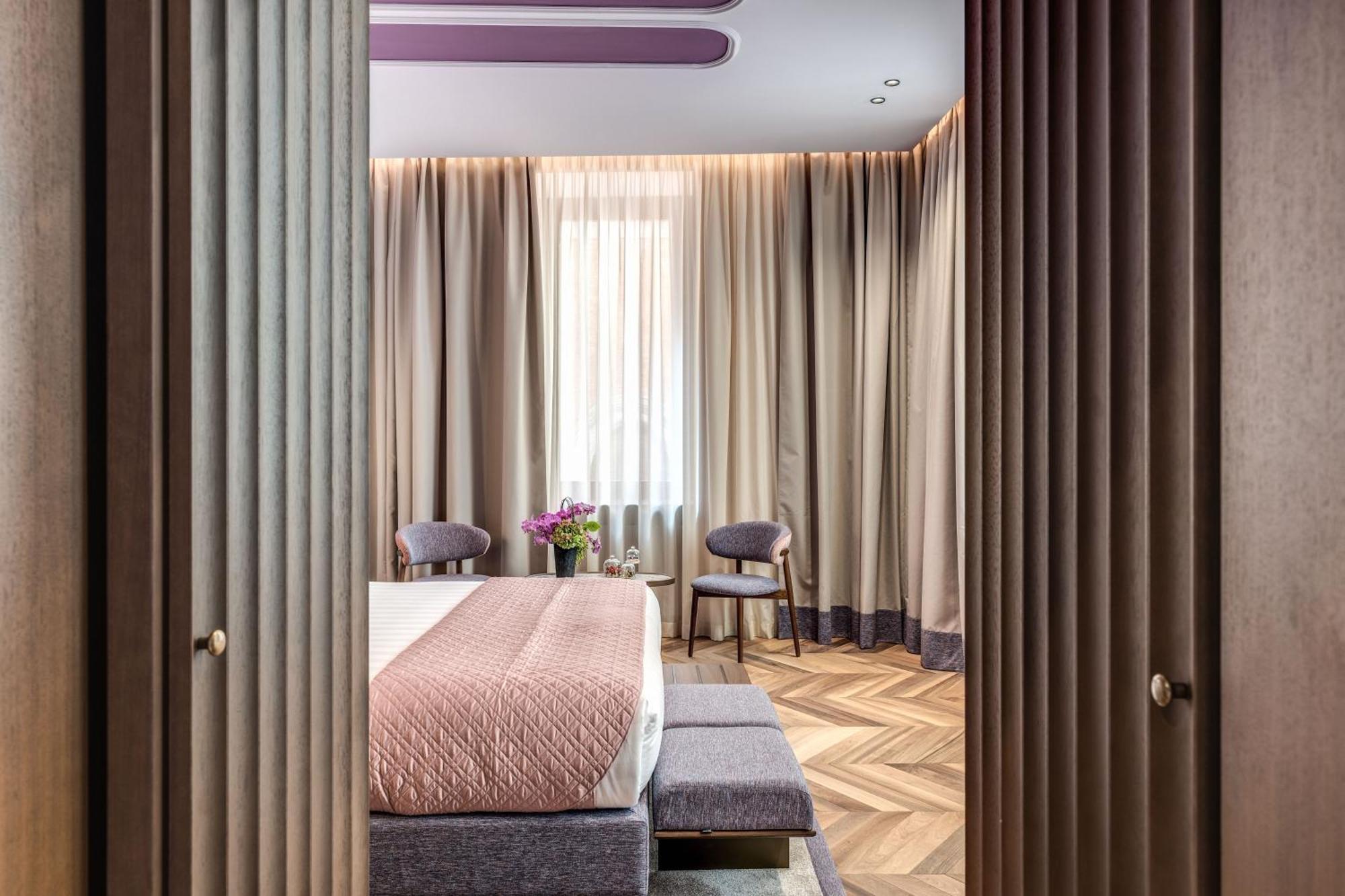 The Steps - By Eitch Collection Hotel Rome