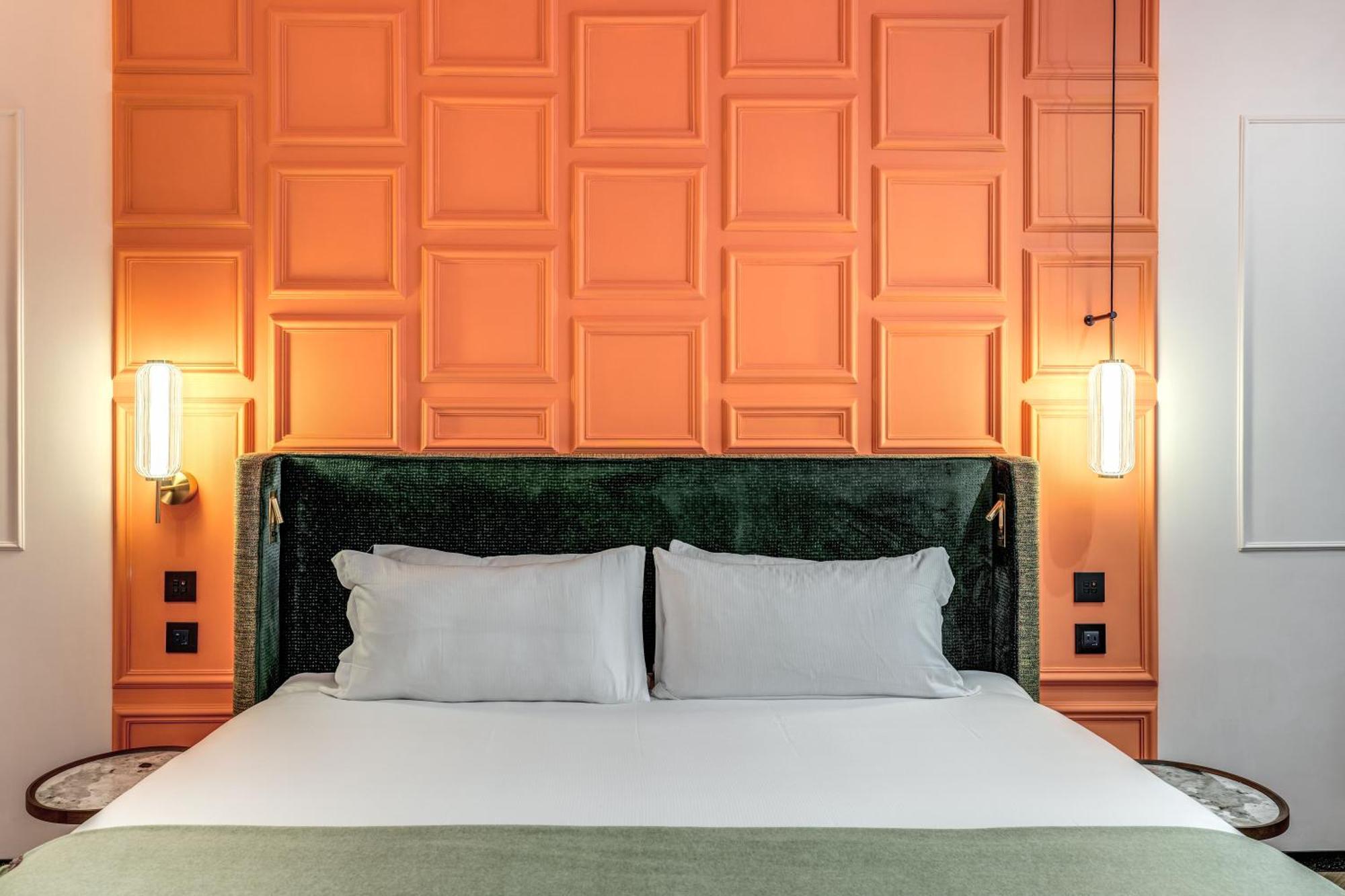 The Steps - By Eitch Collection Hotel Rome