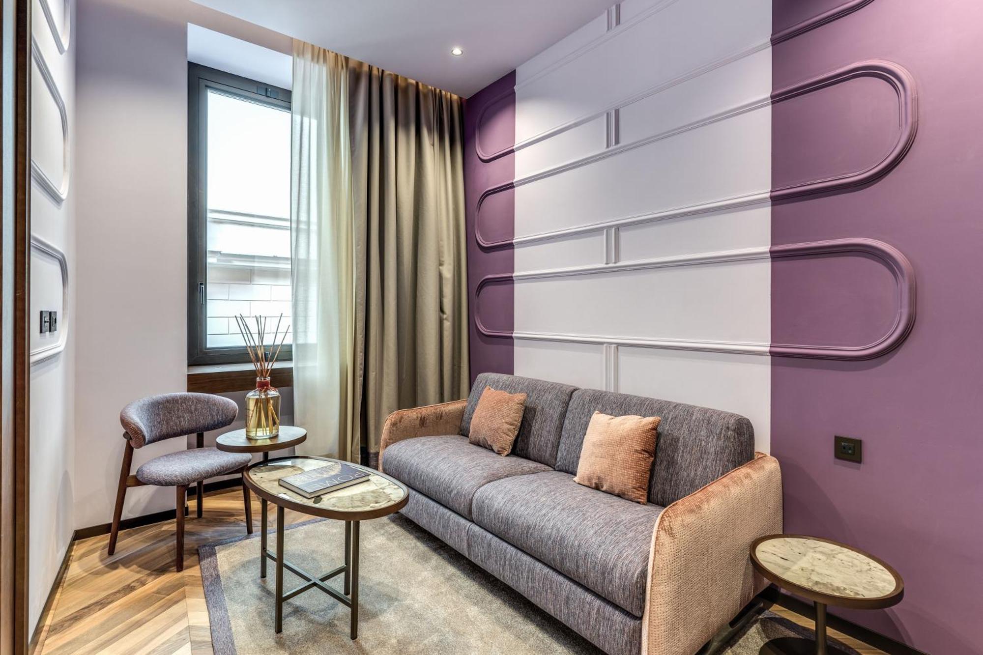 The Steps - By Eitch Collection Hotel 4*