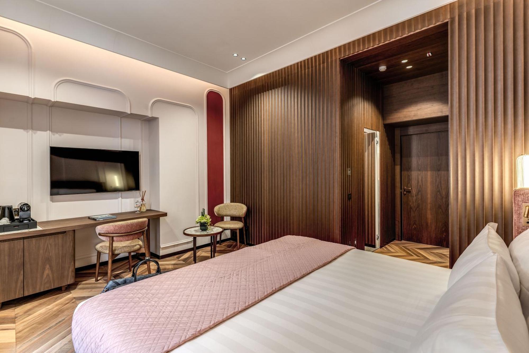 The Steps - By Eitch Collection Hotel Rome