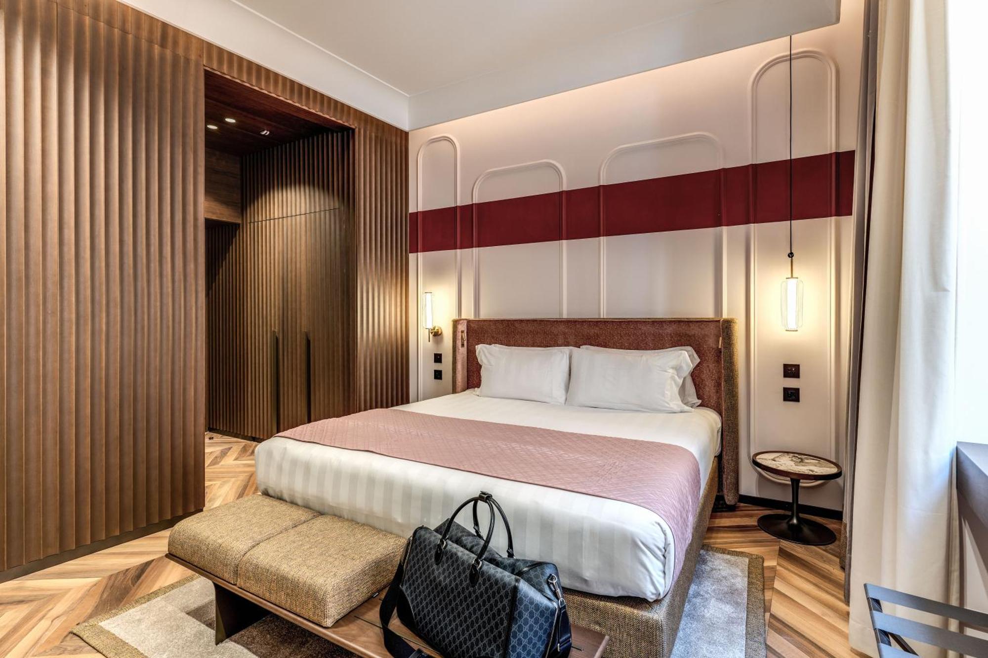 The Steps - By Eitch Collection 4* Rome
